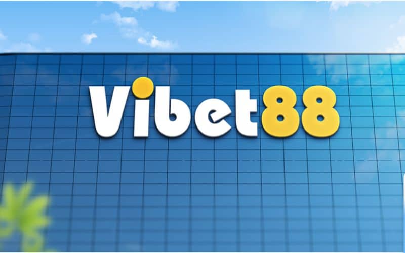 VIBET88 Trang Cá Cược Trực Tuyến Uy Tín Hàng Đầu Việt Nam