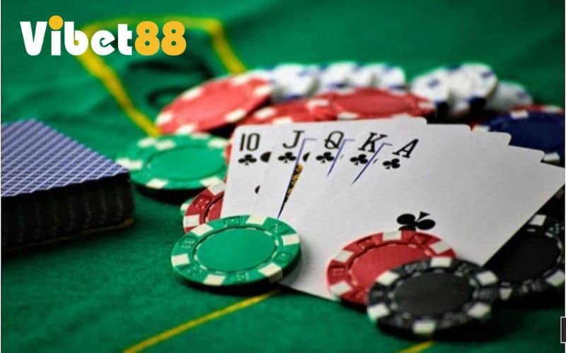 Giải đáp thắc mắc liên quan đến game bài Poker