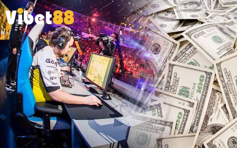 Những lưu ý khi tham gia cá cược Esports trực tuyến